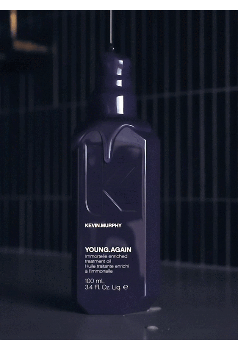 YOUNG.AGAIN image number 0